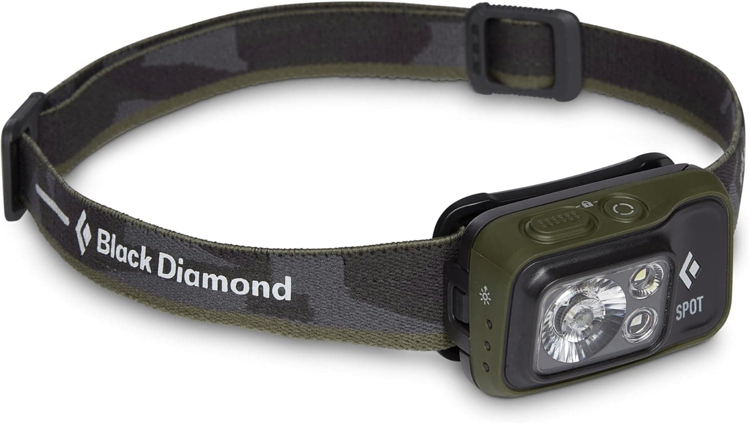 Black Diamond Spot 400 Headlamp